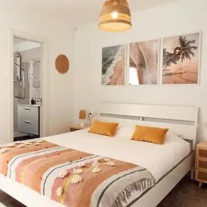 Paraiso Iii - Piscina - Wifi Appartement Puerto del Carmen (Lanzarote)