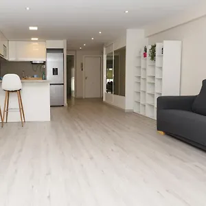 Rentalmar Habana Con Parking Incluido Salou
