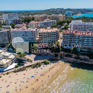 Uhc Sorolla Appartement Salou