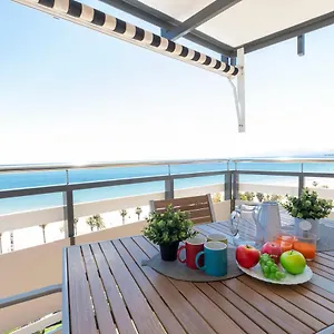 Rodas Arysal Appartement Salou