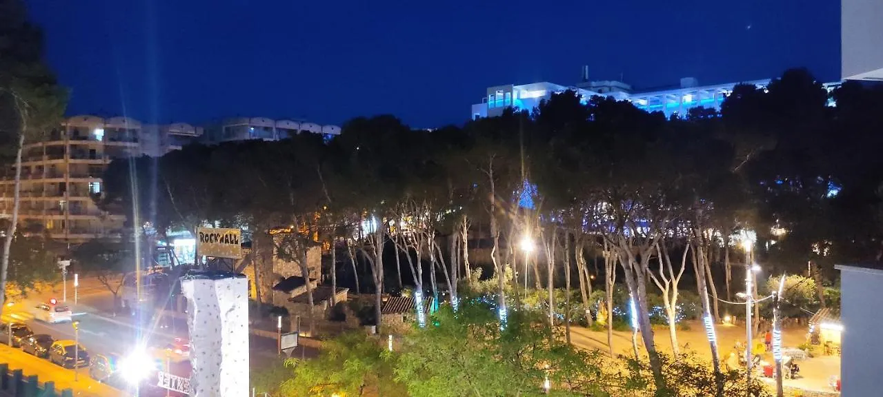 Appartement Magnificas Vistas En Zona Turistica De Salou Espagne