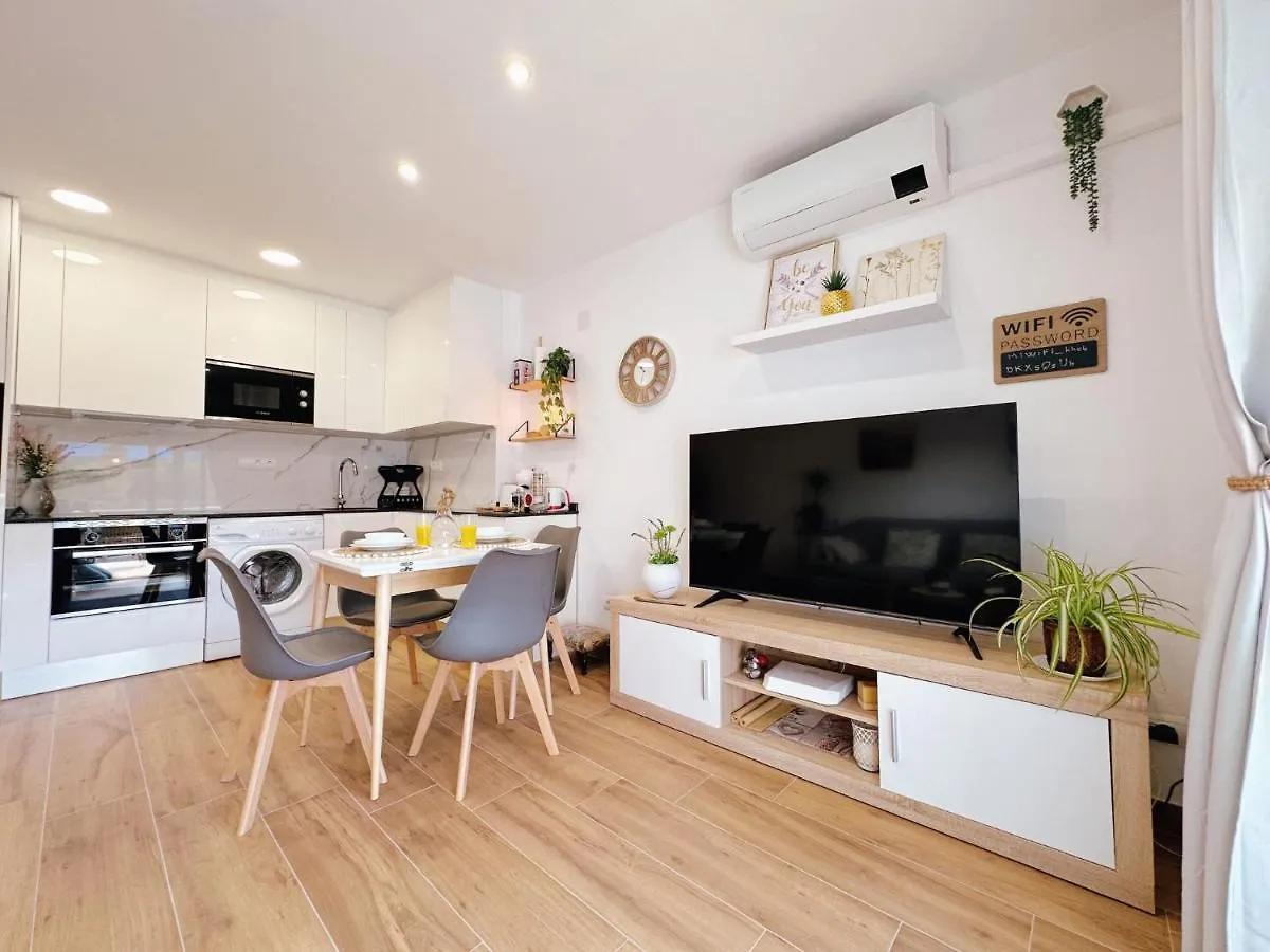 Appartement Magnificas Vistas En Zona Turistica De Salou 0*,  Espagne
